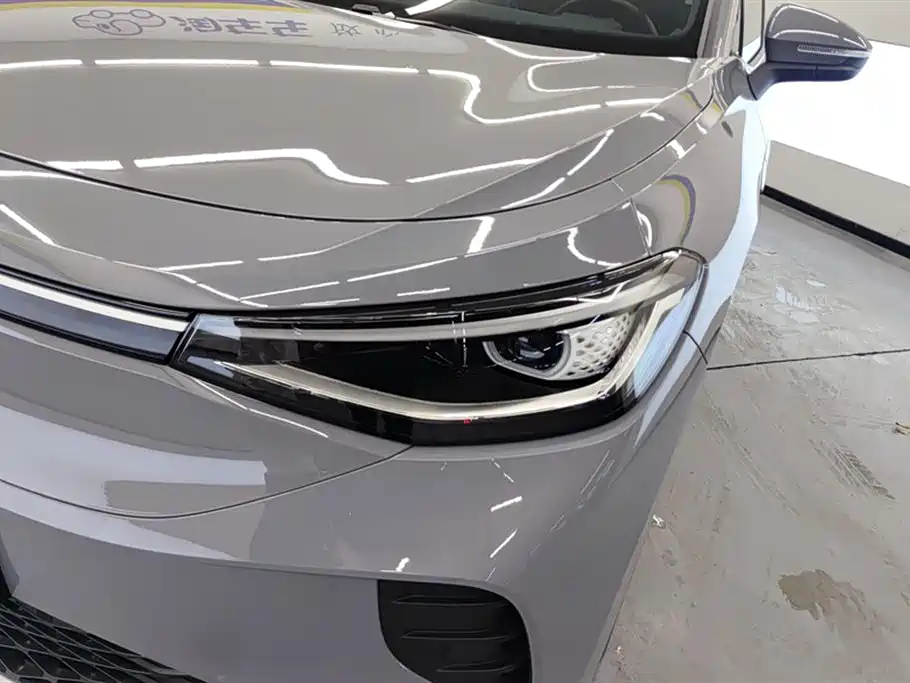 VOLKSWAGEN ID.4 CROZZ