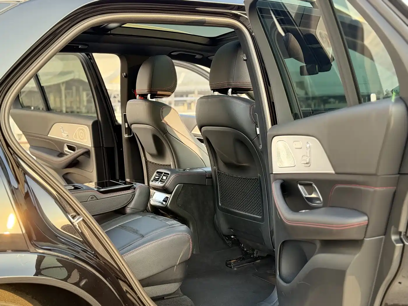 Mercedes-Benz GLE AMG 2024 AMG GLE 53 4MATIC+ фото 7