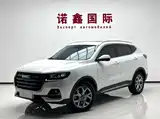 Фото 1 - Haval H6