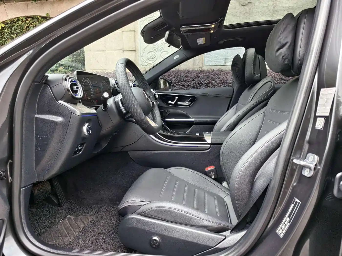 Mercedes-Benz C-Class 2024 C 260 L Sport фото 7