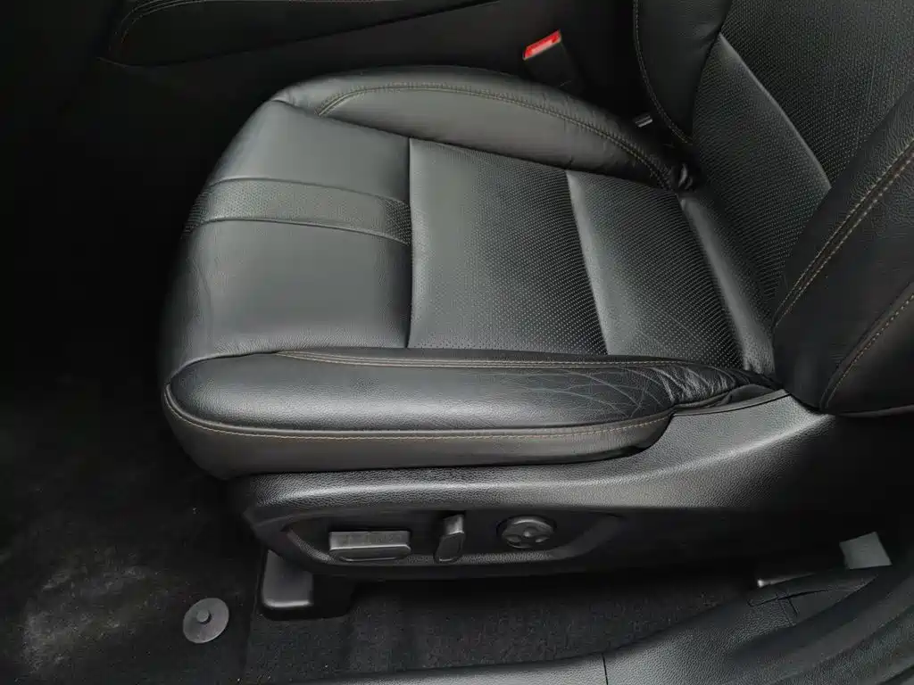 Фото 20 - GAC Trumpchi Trumpchi GS7