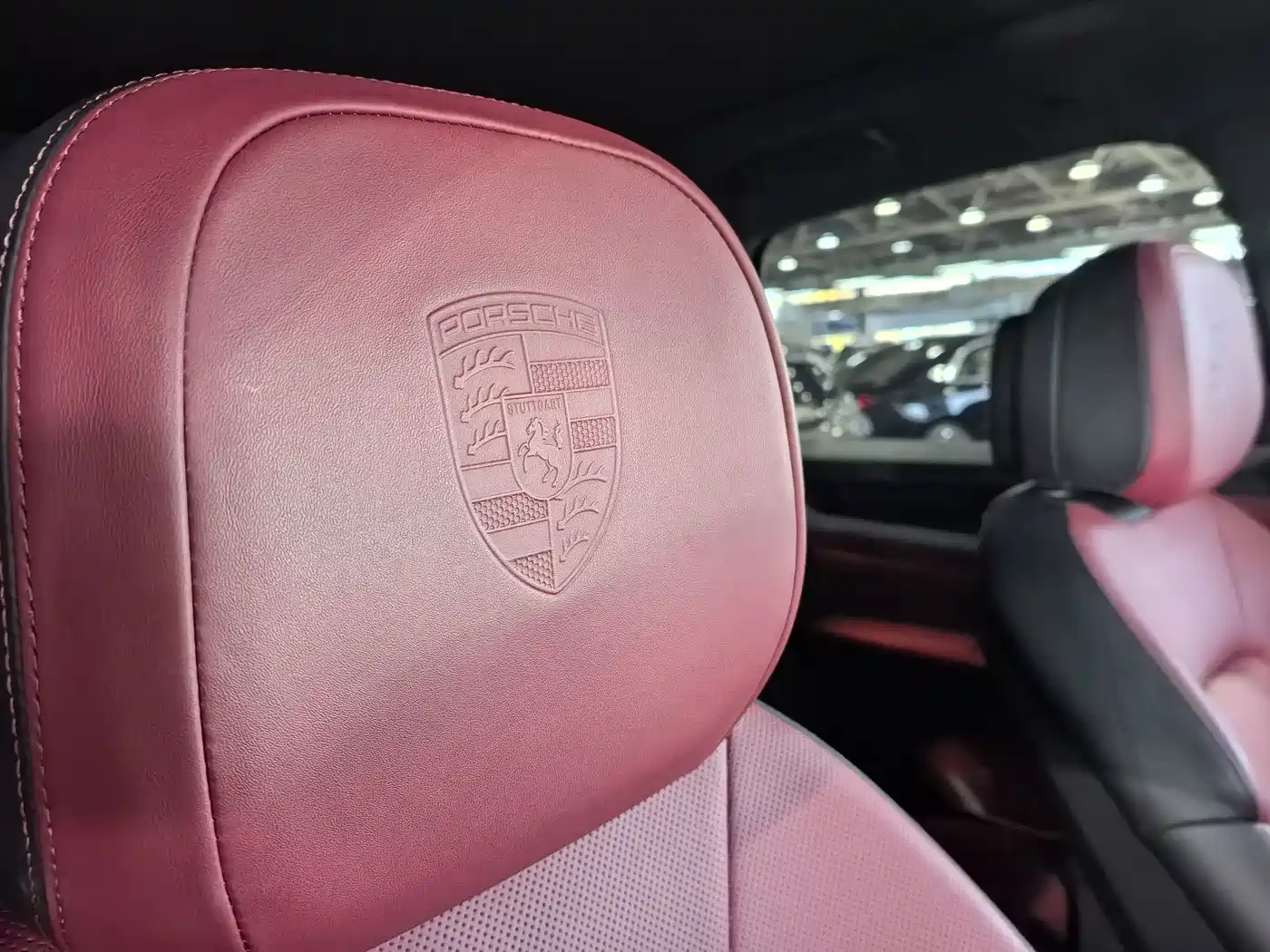 Porsche Cayenne 2025 2025 Cayenne 3.0T