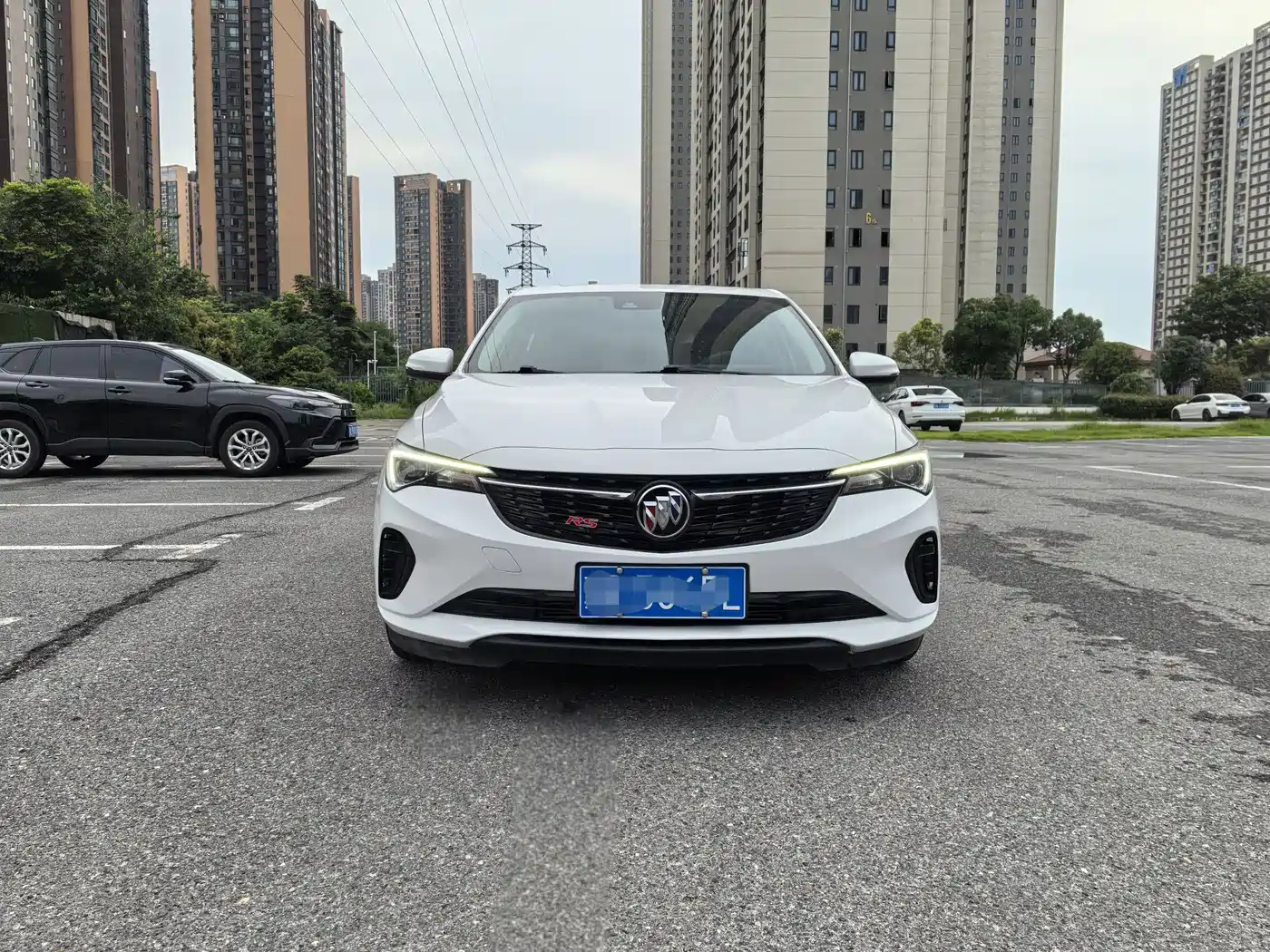 Фото 2 - Buick Verano
