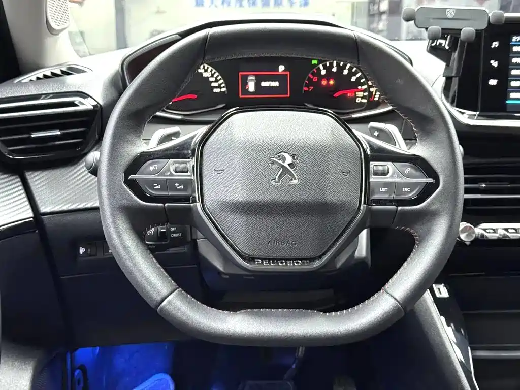 Peugeot 2008 2023 2022 230THP THE ONE