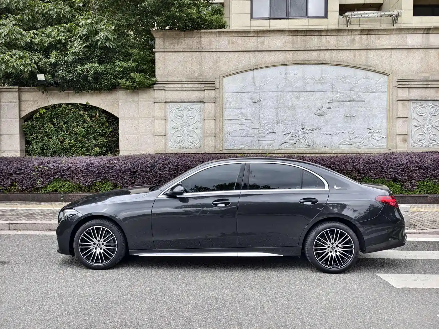 Mercedes-Benz C-Class 2024 C 260 L Sport фото 4
