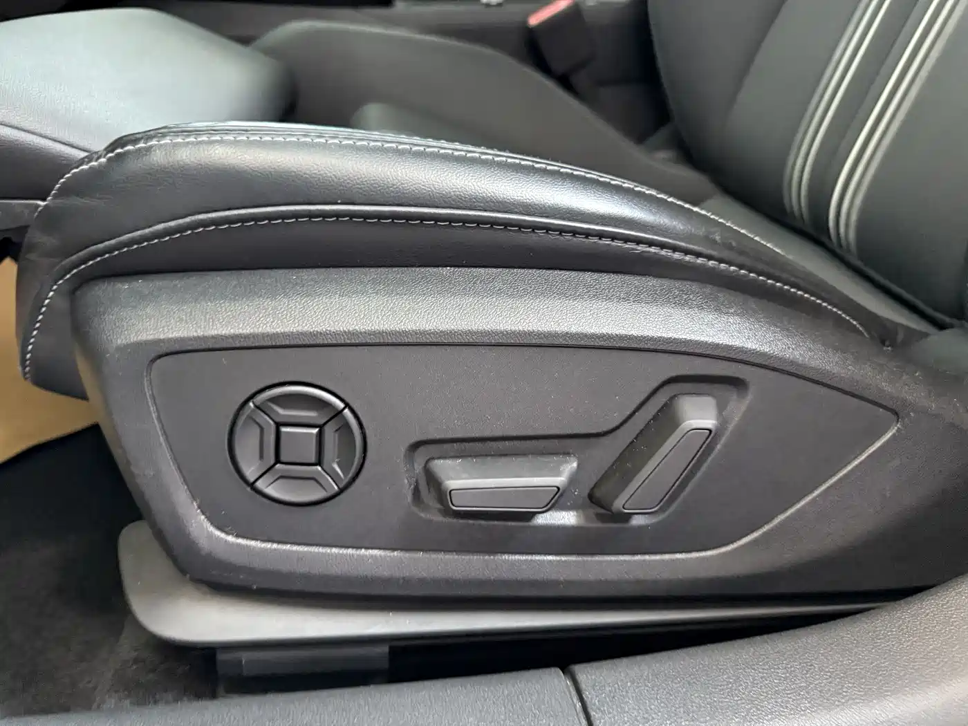 Audi A3 2023 Sportback 35 TFSI Fashion Sport фото 12
