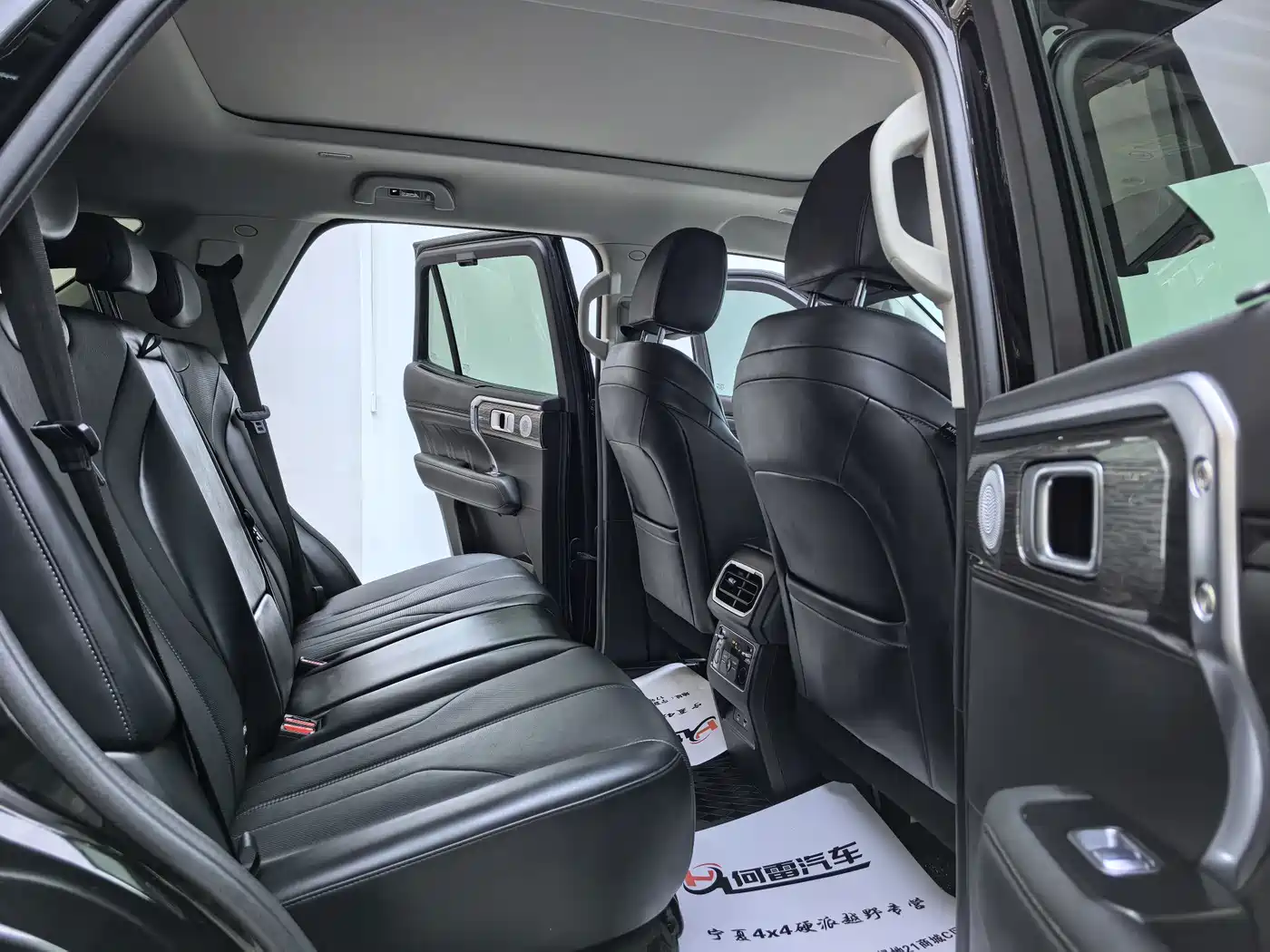 TANK TANK 400 NEW ENERGY