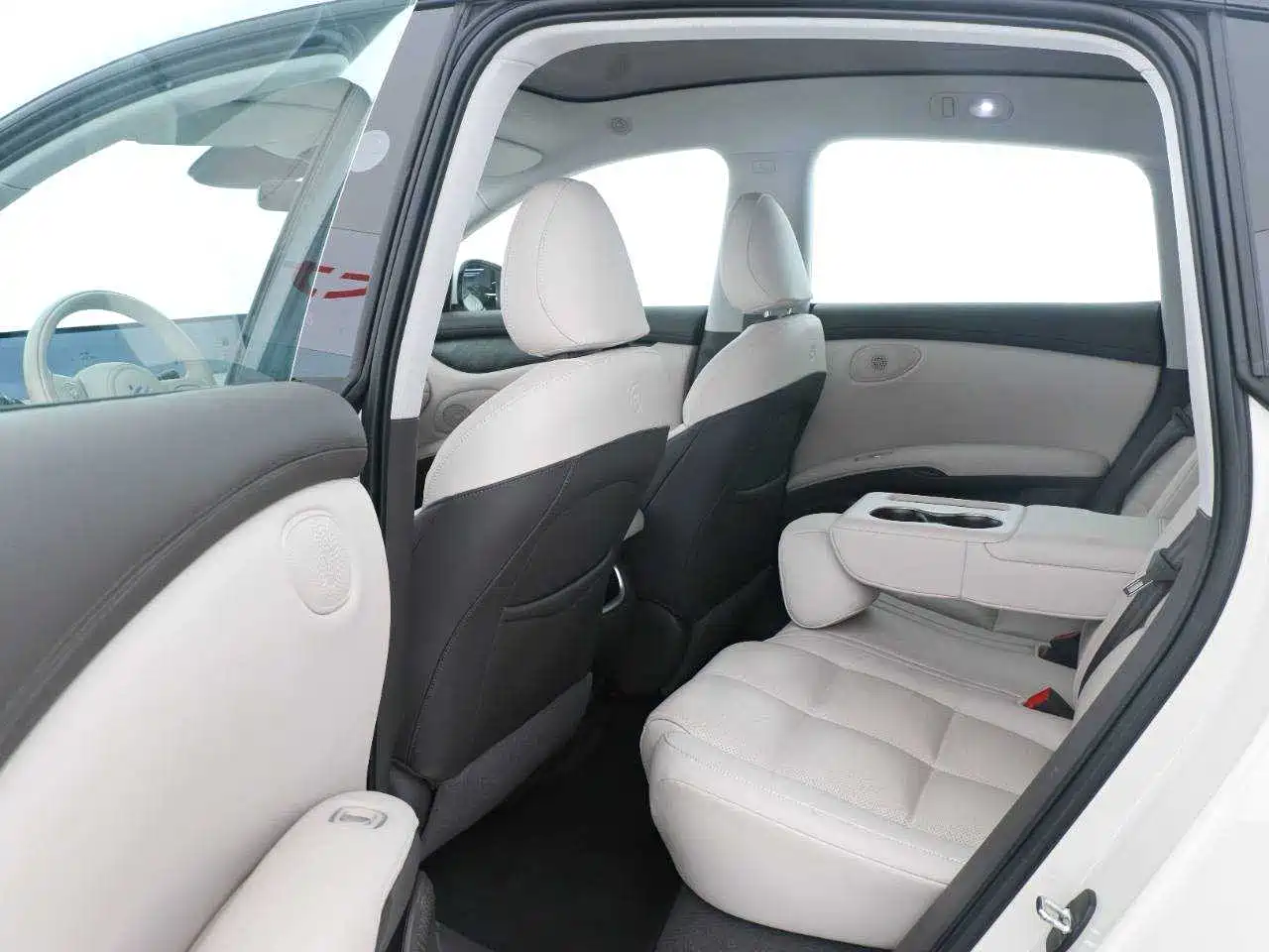 ZHIJI AUTOMOBILE ZHIJI LS6