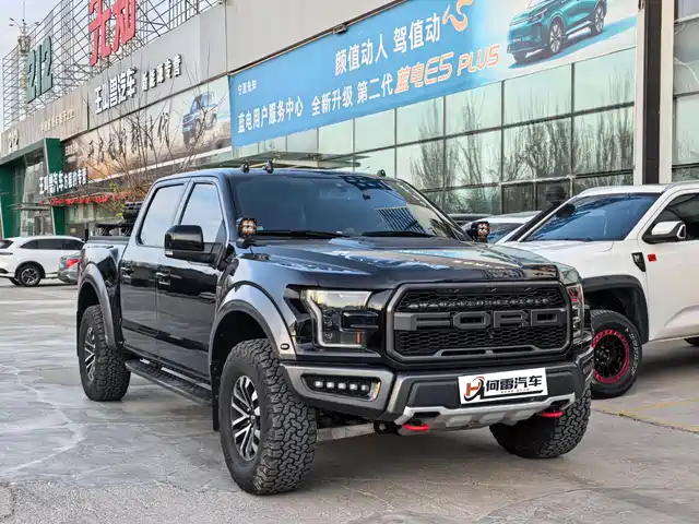ford f-150-raptor