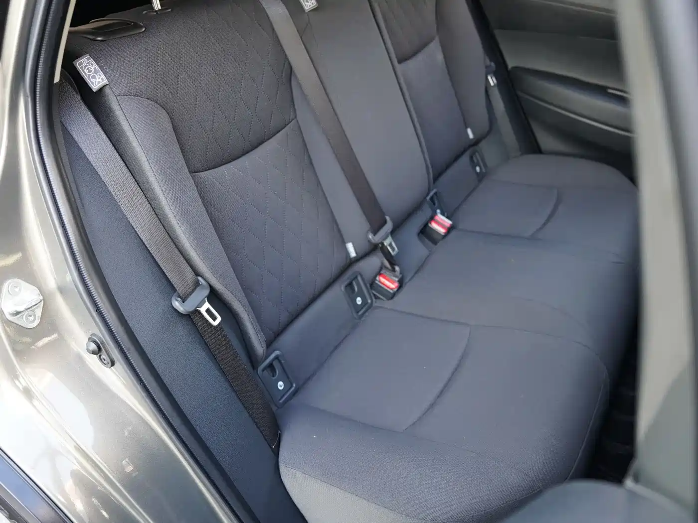 Toyota Corolla Cross 2022 2.0L Elite Edition фото 26