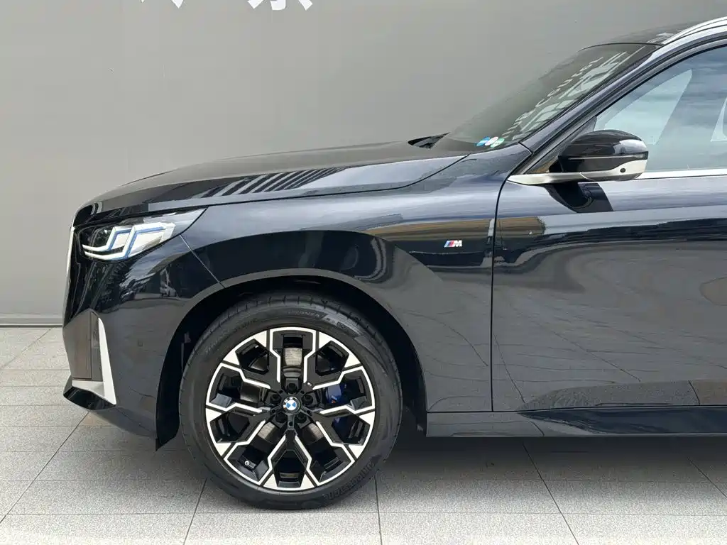 BMW X3, миниатюра 5
