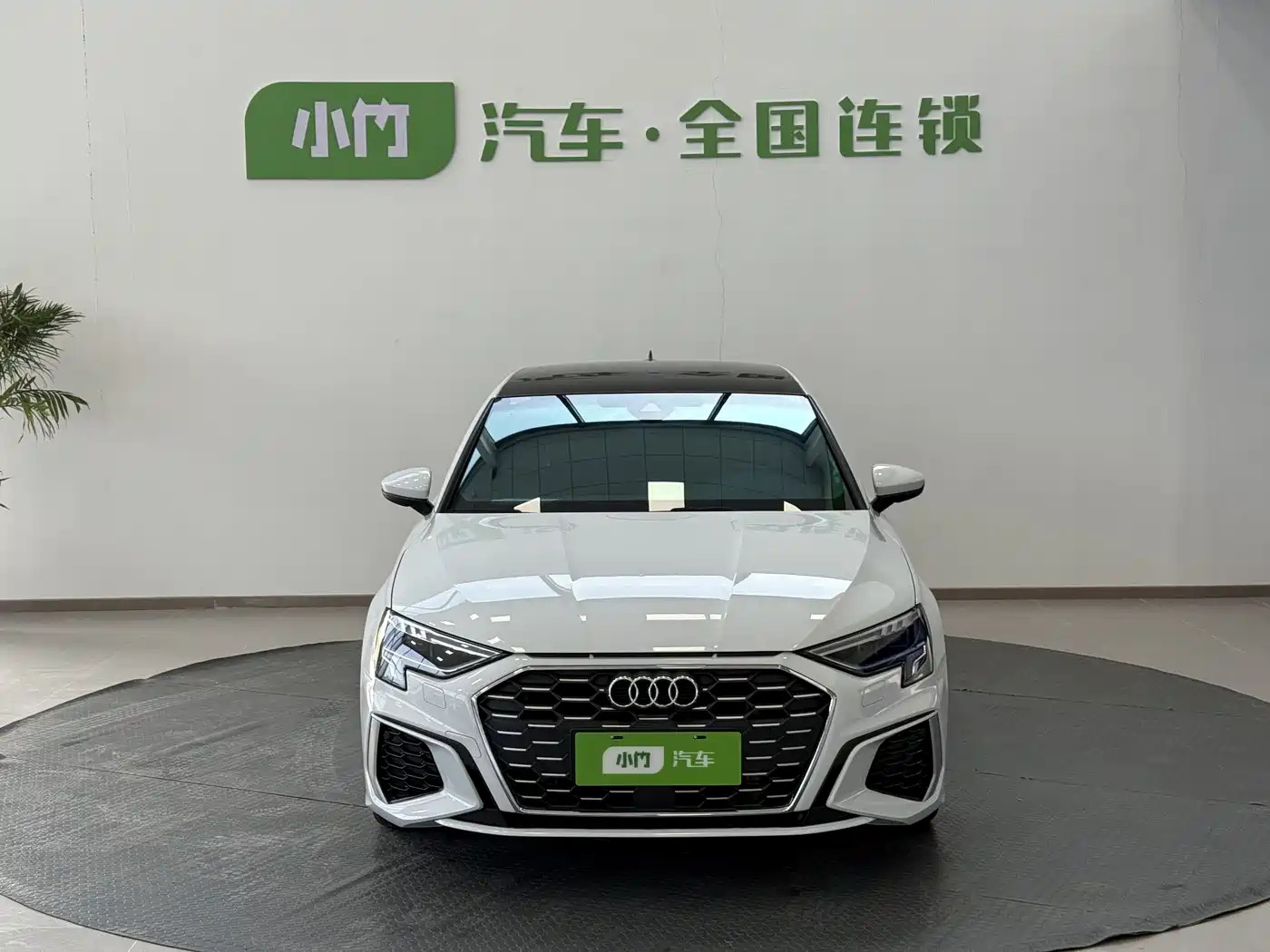 Audi A3 2023 Sportback 35 TFSI Fashion Sport фото 7