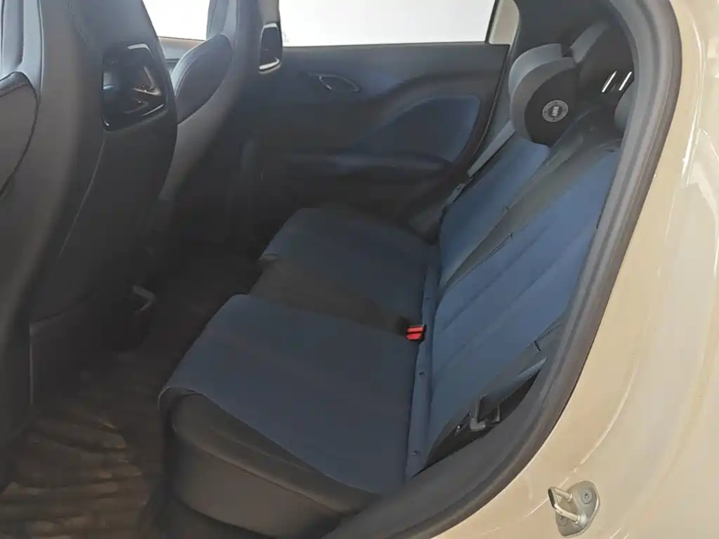 BYD Seagull 2026 2025 Smart Drive Edition 405km Free Edition