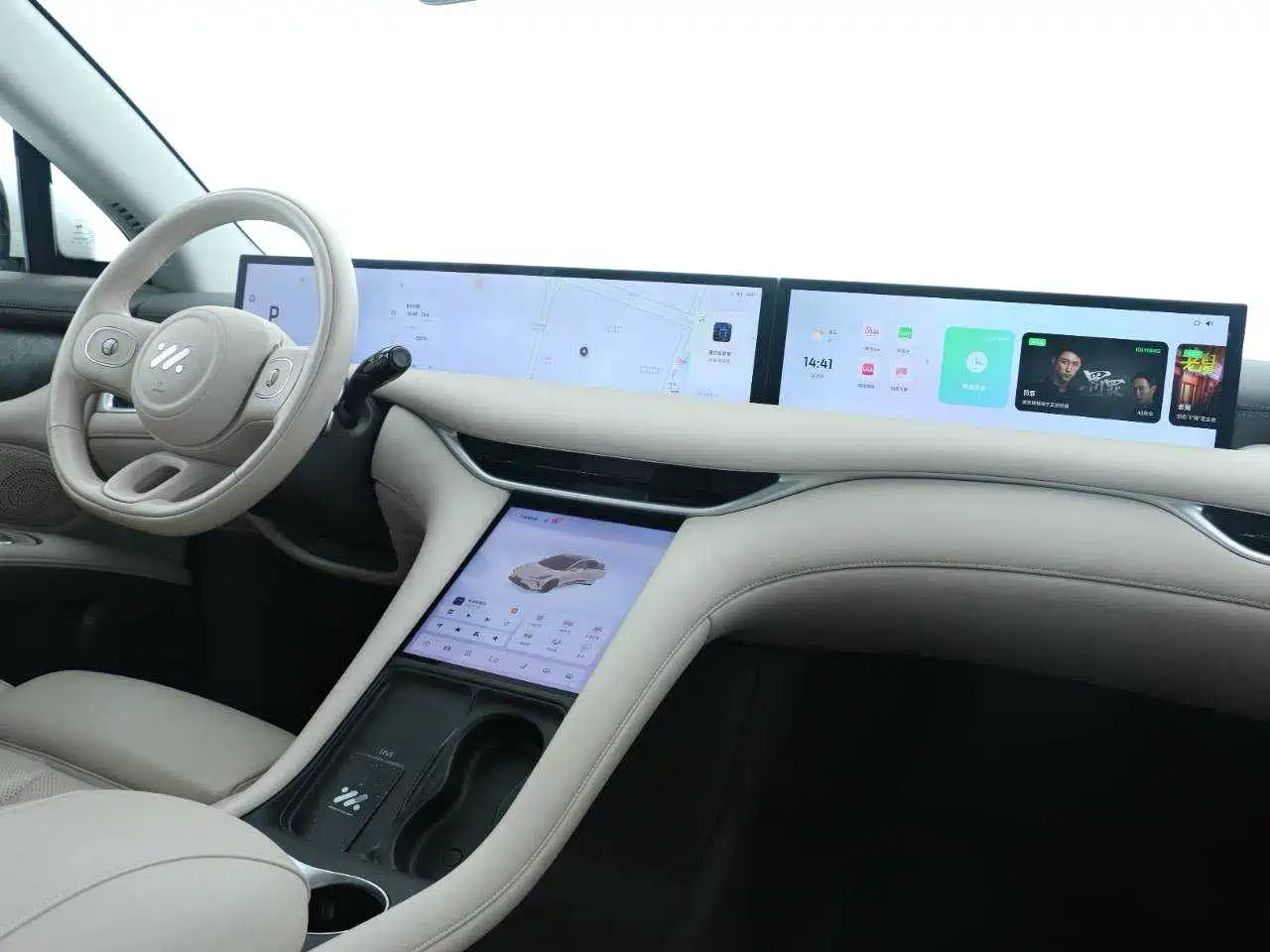 ZHIJI AUTOMOBILE ZHIJI LS6