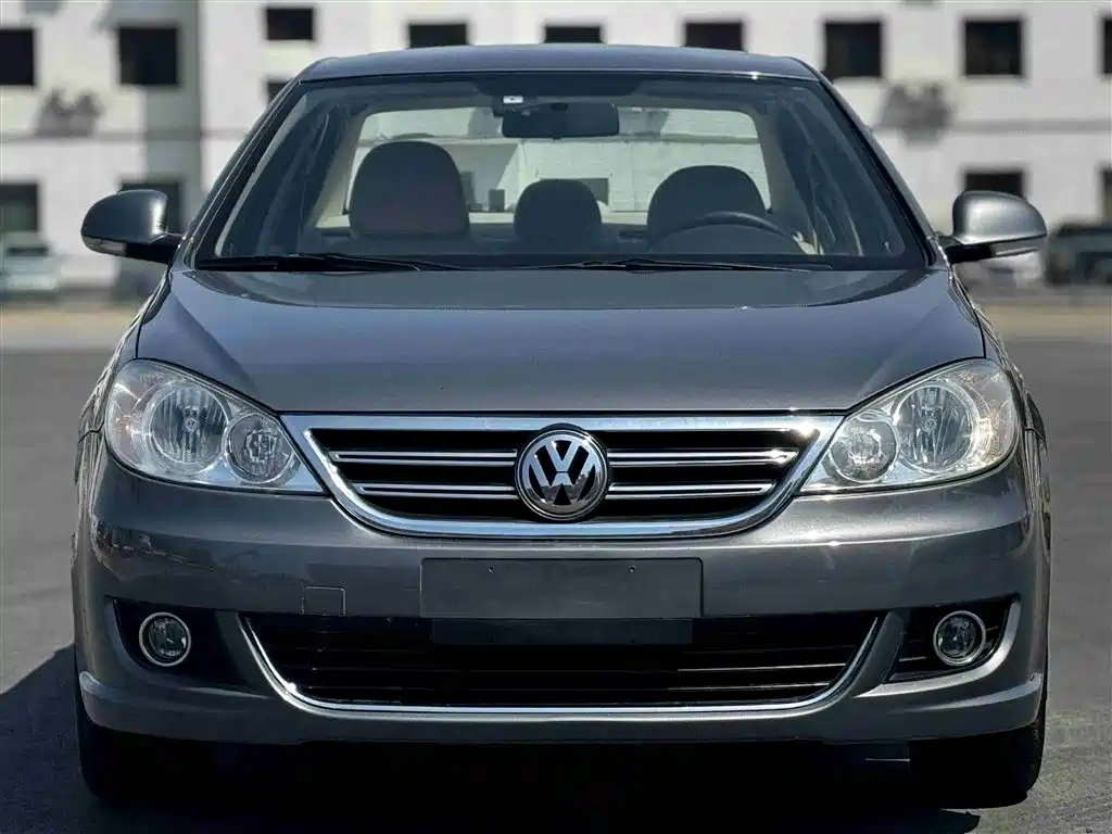 Volkswagen Lavida 2012 2011 1.6L Automatic Pinya Edition