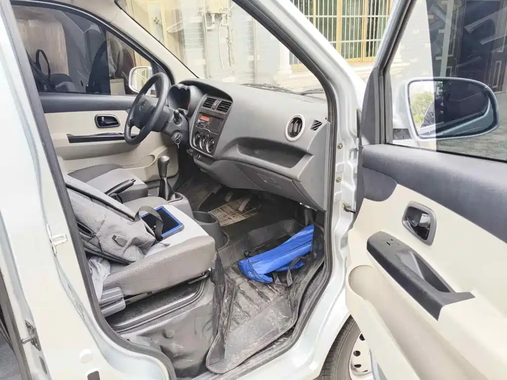 Changan Kaicheng Changan Star 5 2026 2022 1.4L Classic Van JL473Q3