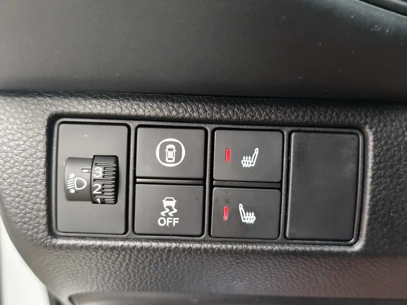 Honda Vezel, миниатюра 16