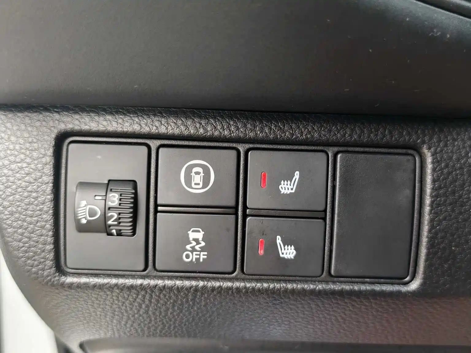 Photo 16 - Honda Vezel
