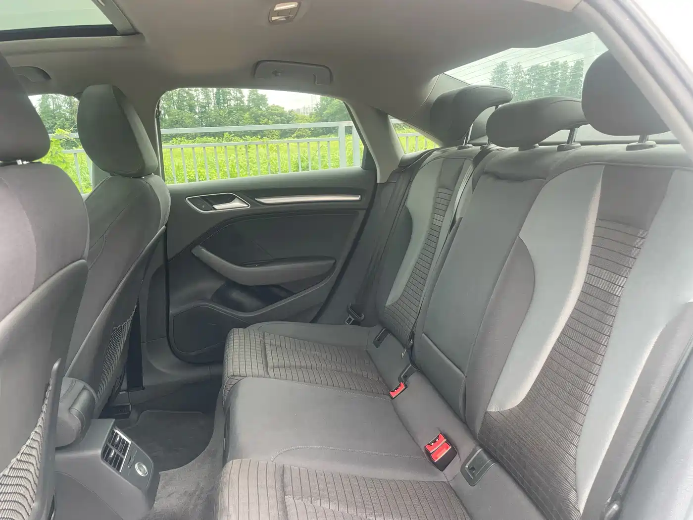 Audi A3 2020 Limousine 35 TFSI Sport China VI фото 17