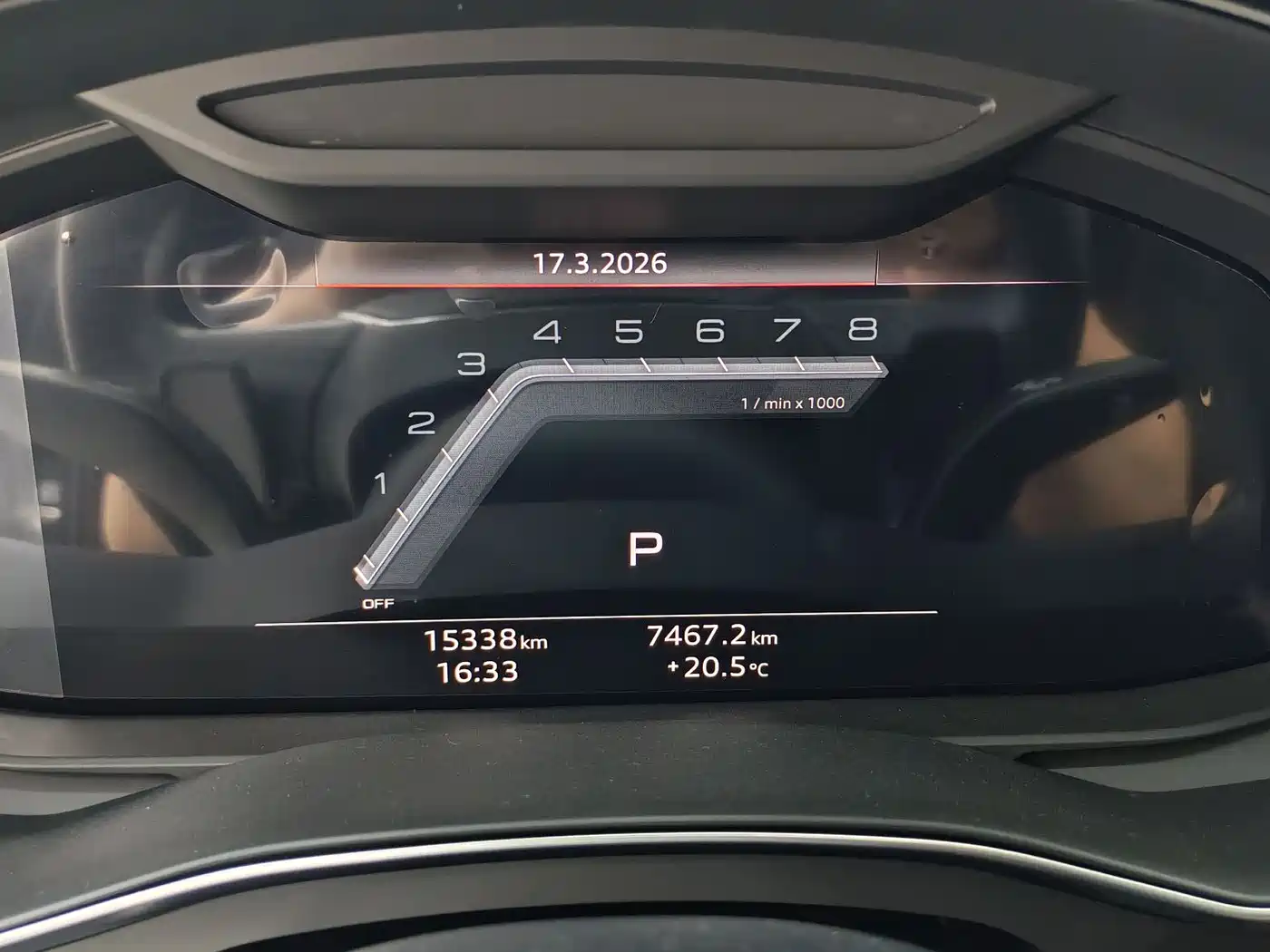 Audi A6L 2025 45 TFSI Premium Sport фото 16