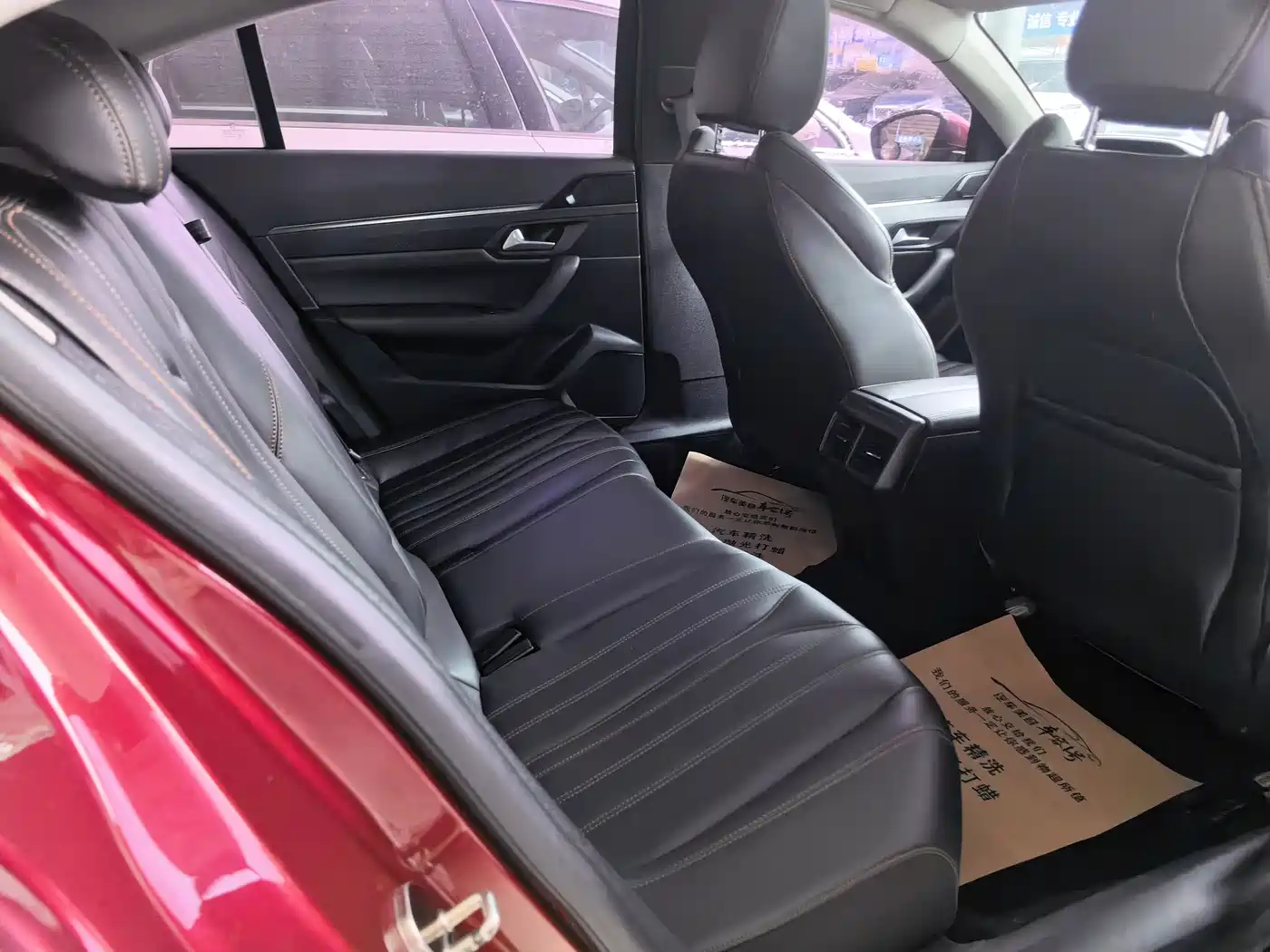 Peugeot 508 2019 508L 400THP PureTech Driving Control Edition China VI фото 5