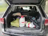 Фото 4 - Volkswagen Teramont