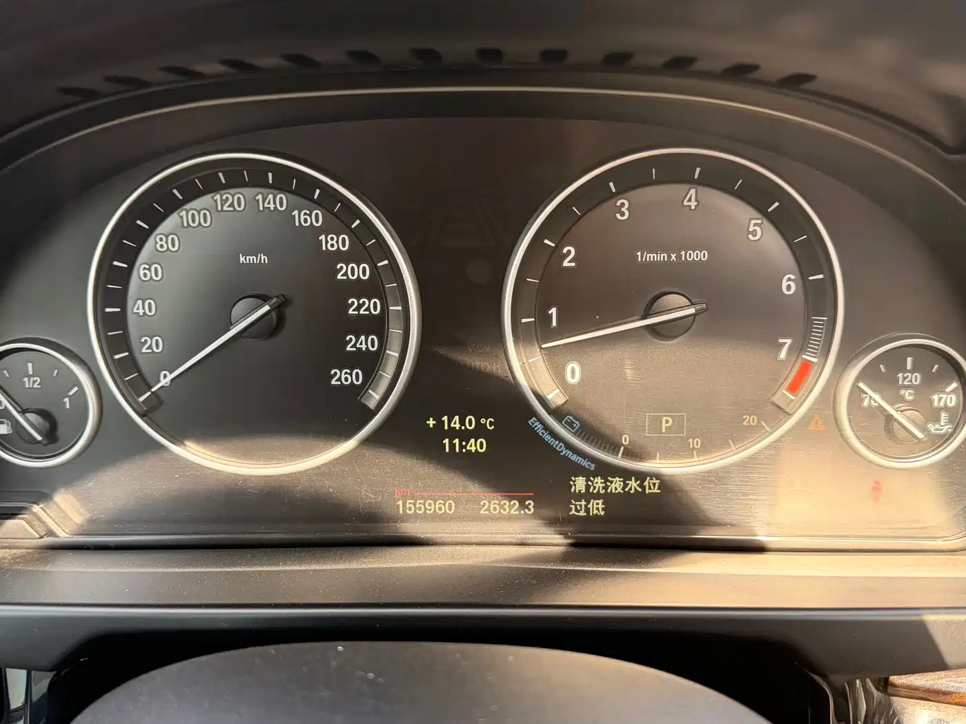 BMW X5 (Import) 2014 xDrive35i Leading фото 15