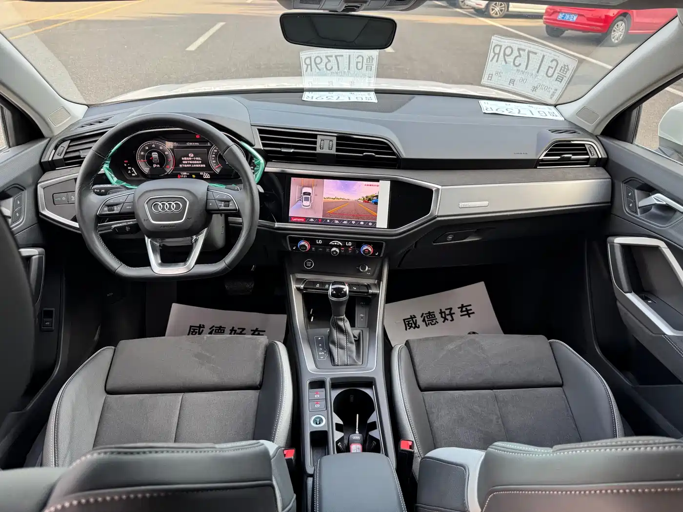 Audi Q3, миниатюра 17