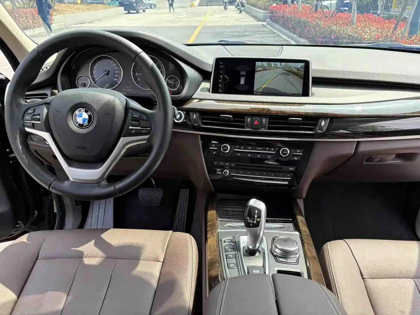 BMW X5 (Import) 2017 xDrive28i фото 5