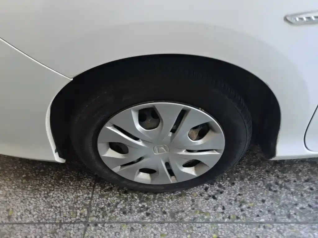 Honda Greiz 2018 2016 1.5L CVT Classic Edition