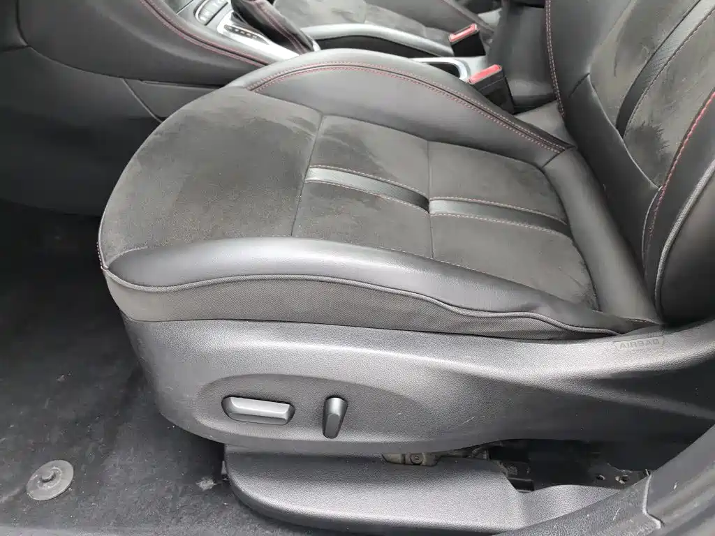 Фото 20 - Buick Verano
