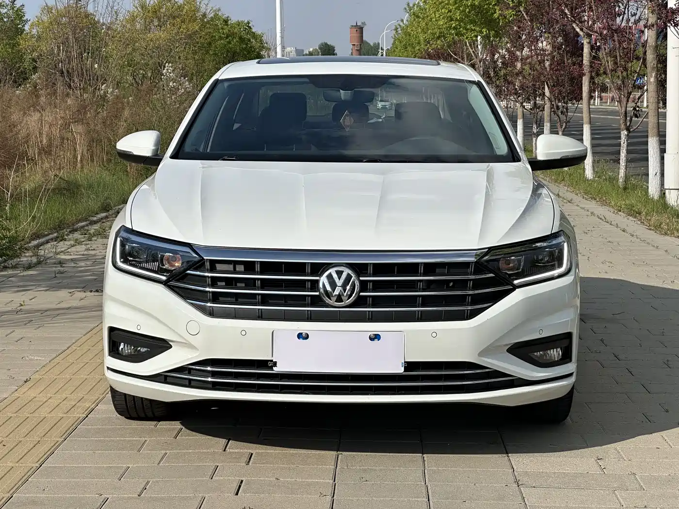 Volkswagen Sagitar 2022 280TSI DSG Excellence Edition фото 3