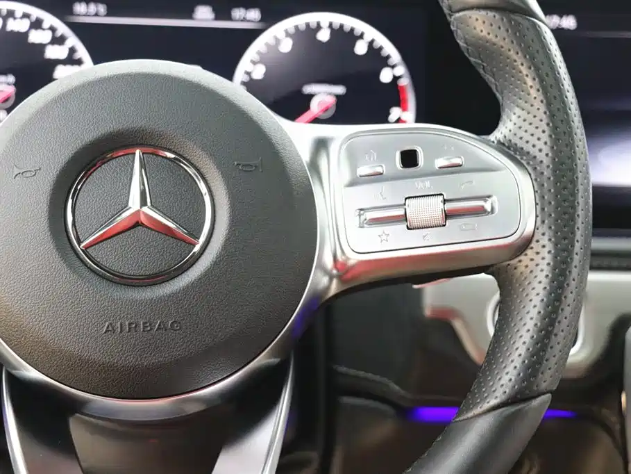 Mercedes-Benz G-Class 2023 G 500 фото 18