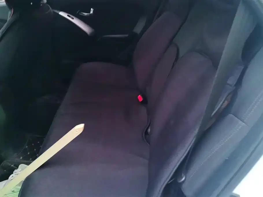 HYUNDAI BEIJING HYUNDAI IX35