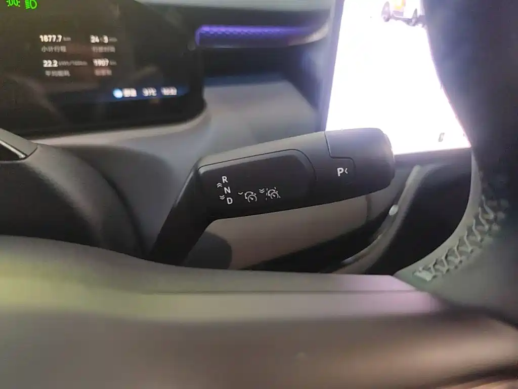 ZEEKR MIX 2026 2025 Smart Driving Edition