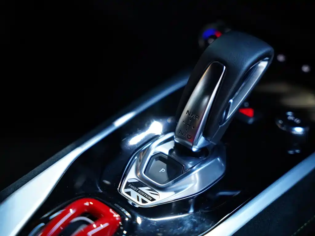 Lotus EMIRA 2024 2021 2.0T DCT First Edition