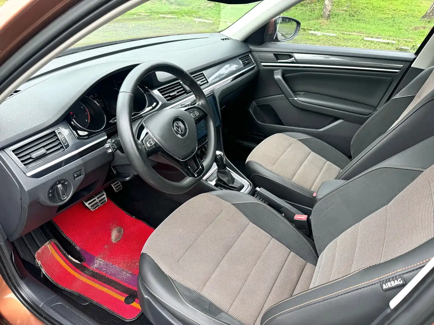 Volkswagen C-TREK 2018 1.5L Automatic Comfort фото 4