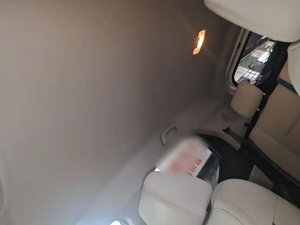 BYD Yuan Pro 2023 2023 320KM Luxury