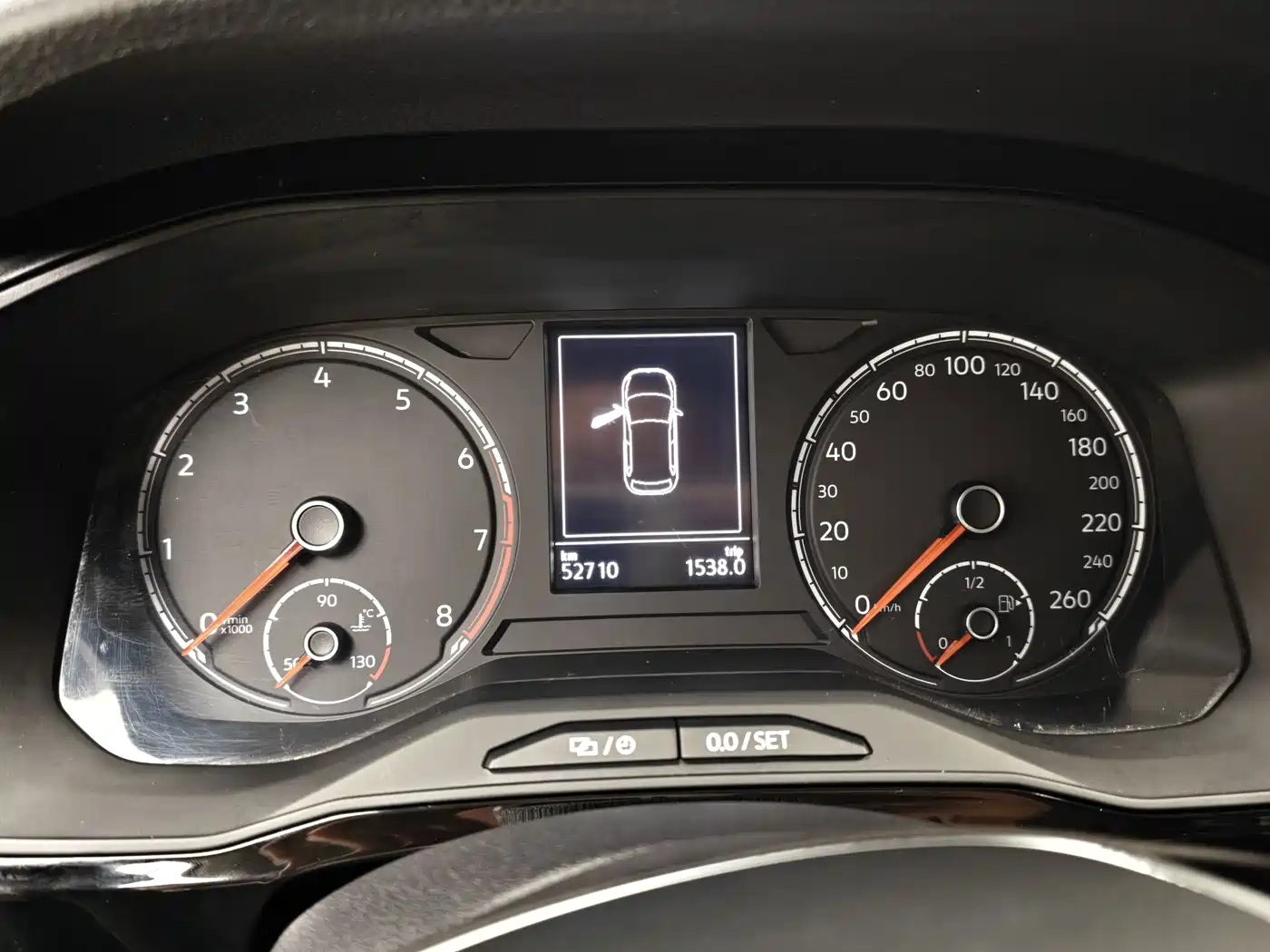 Jetta VS5 2020 2019 280TSI Automatic Glory