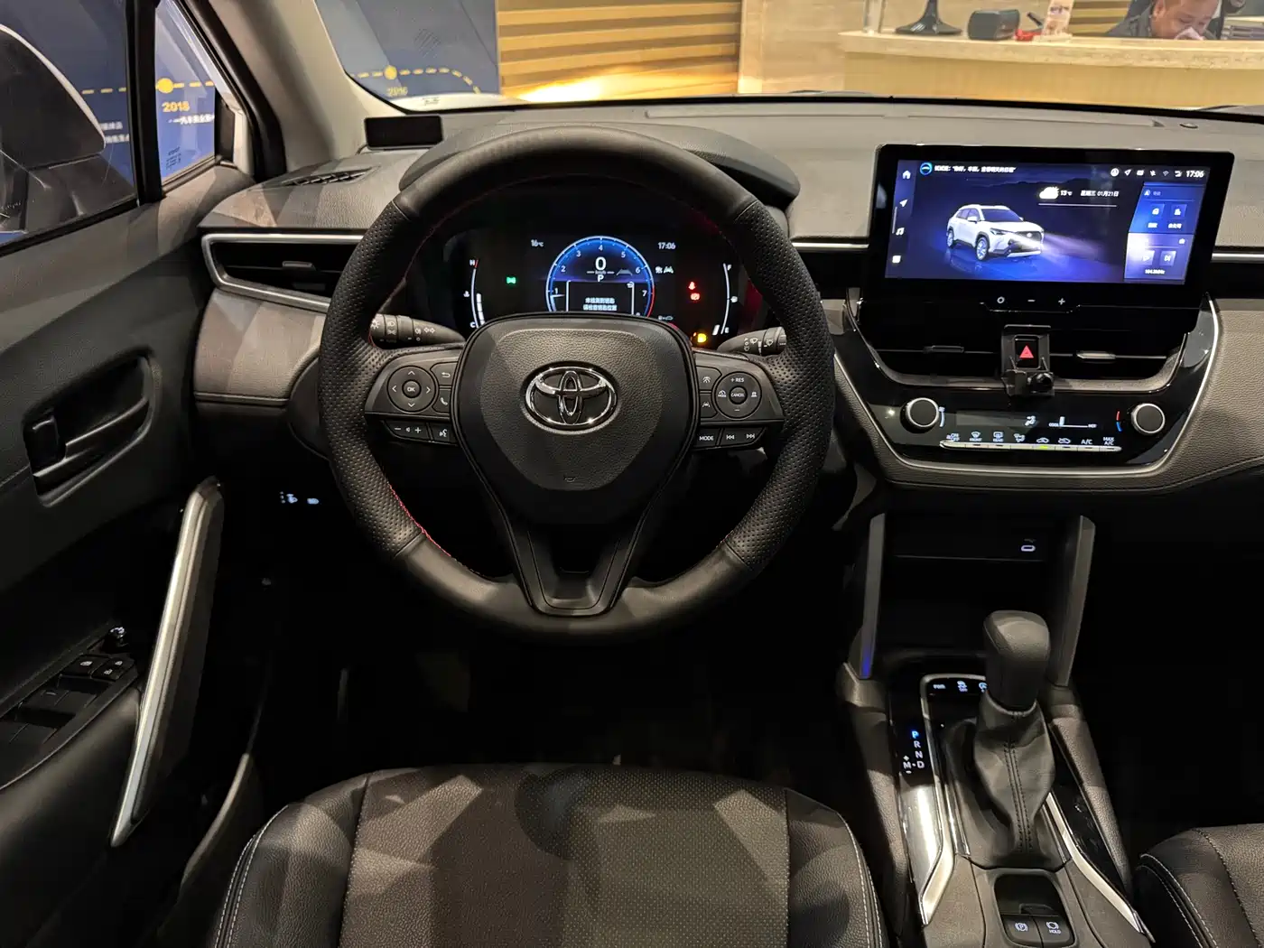 TOYOTA COROLLA SHARP AMPLIFIER