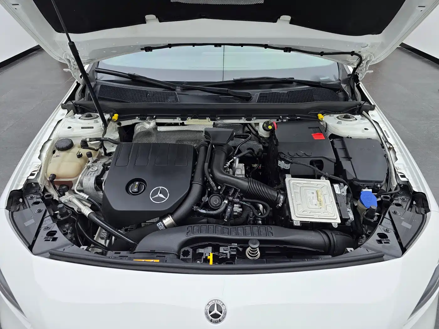 Mercedes-Benz A-Class 2019 A 200 L Sport Sedan фото 11