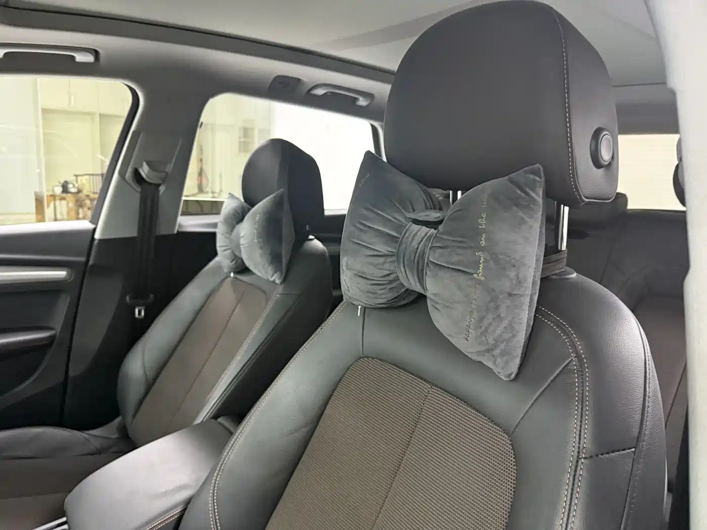 Audi Q5L 2018 40 TFSI Premium Fashion China VI фото 11