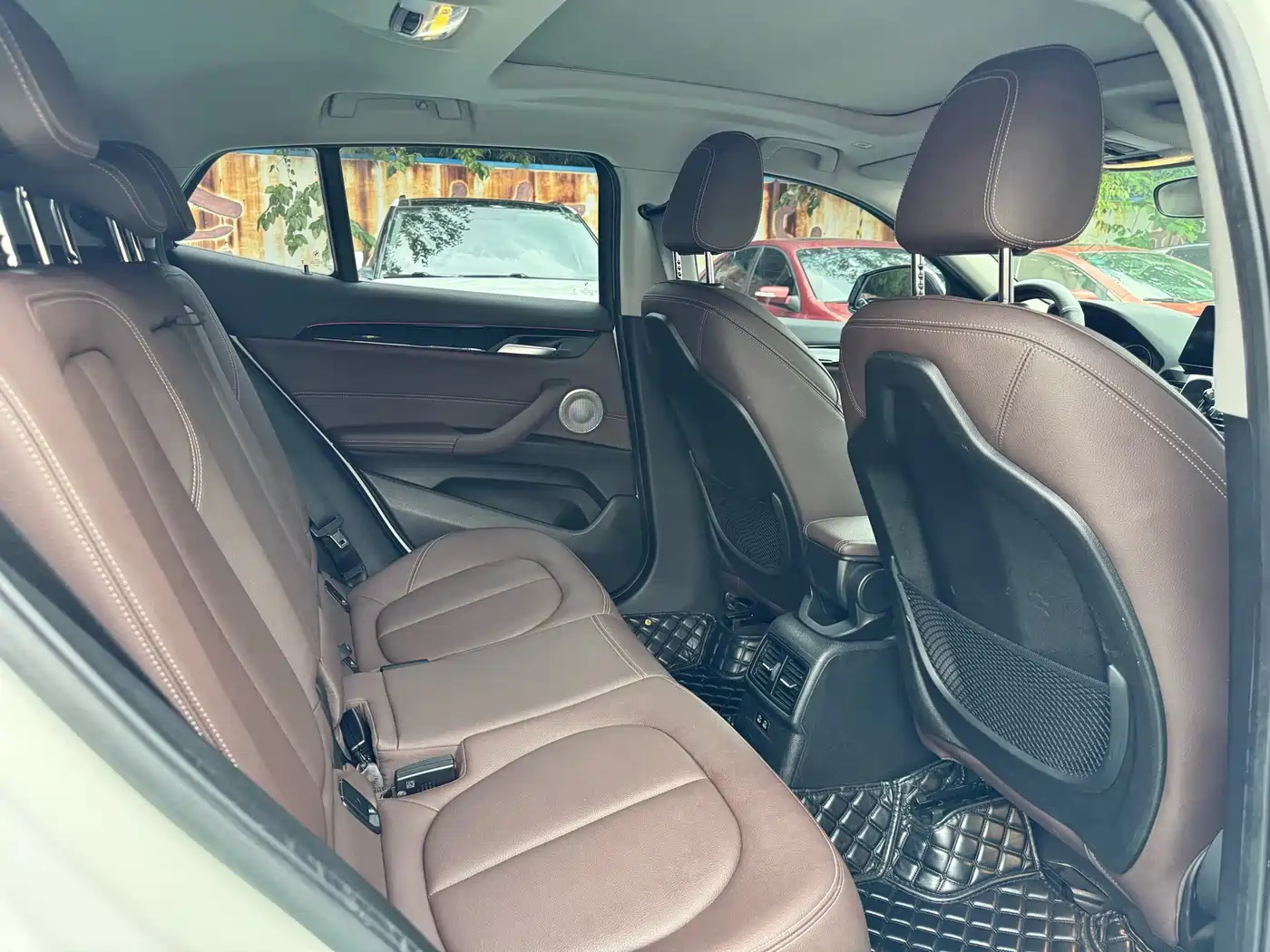 BMW X2 2023 2023 sDrive25i M Off-Road Package