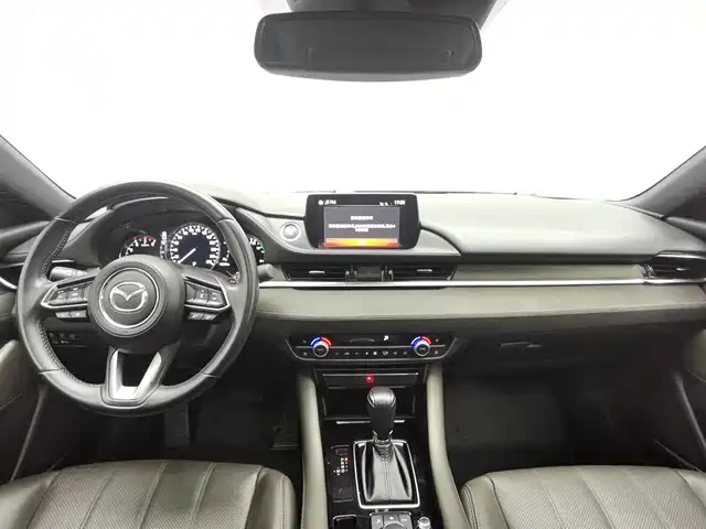 Mazda Atenza 2021 Model 2.5L Blue Sky Premium Edition — фото 5