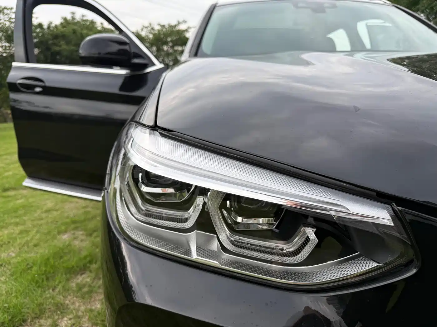 BMW X3 2020 xDrive28i Luxury Package фото 15