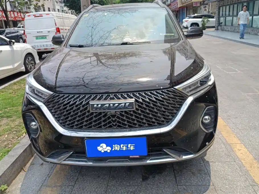 HAVAL M6