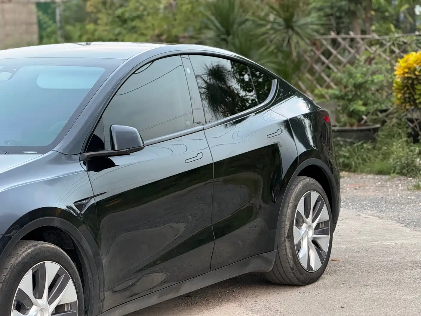 Фото 16 - Tesla Model Y