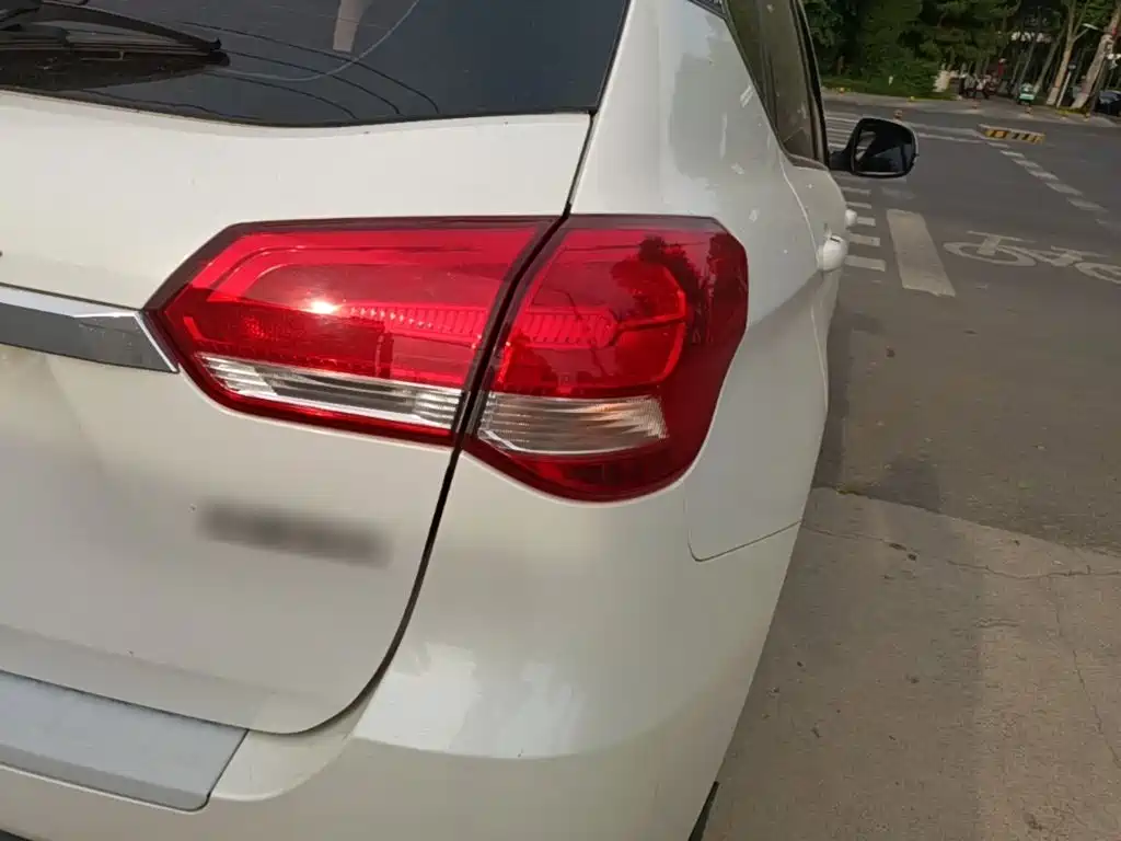 Haval H2 2020 2018 1.5T DCT 2WD Style China VI