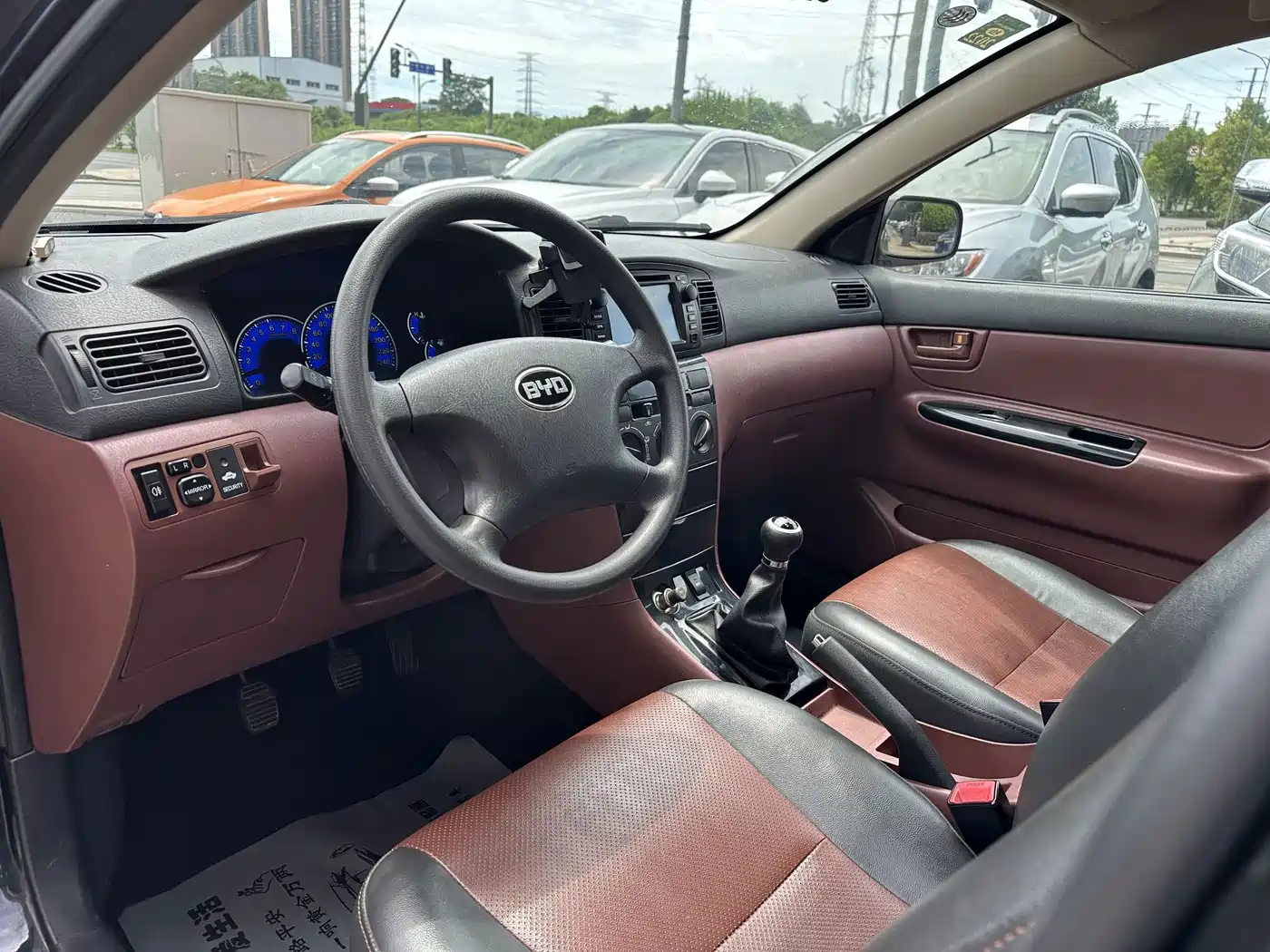 Photo 8 - BYD F3