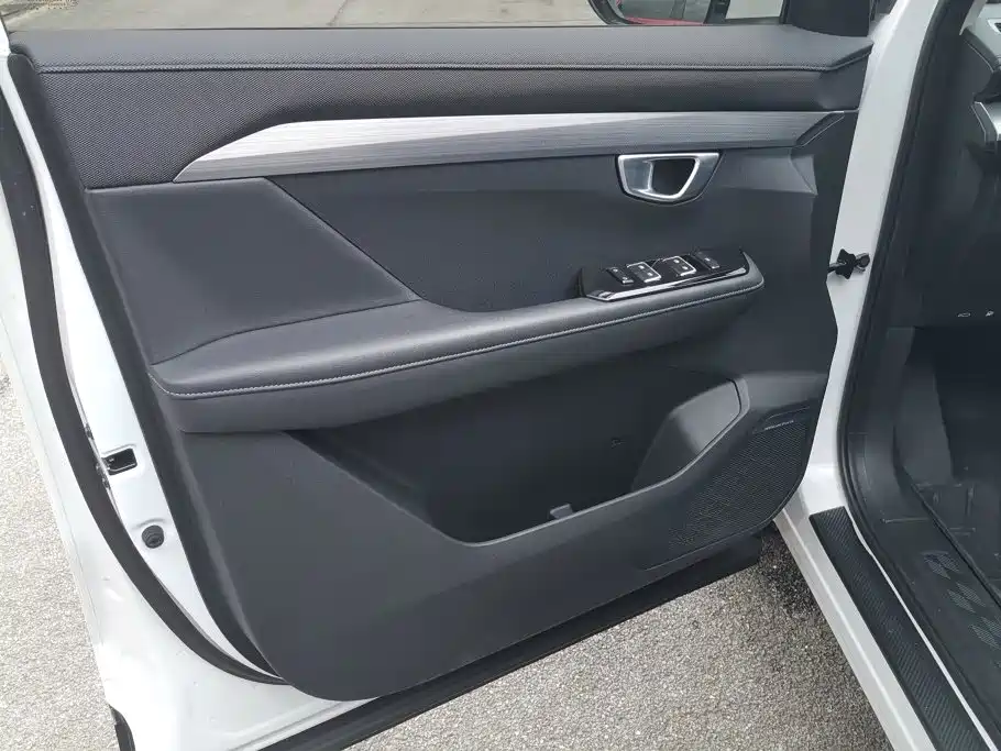 Wuling Motors Wuling Xingchen 2023 2022 2.0L DHT Electric Speed Edition